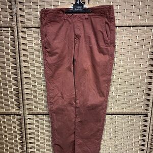 American Eagle Chinos 30x32